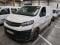 preview Opel Vivaro #1