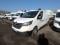 preview Renault Trafic #0