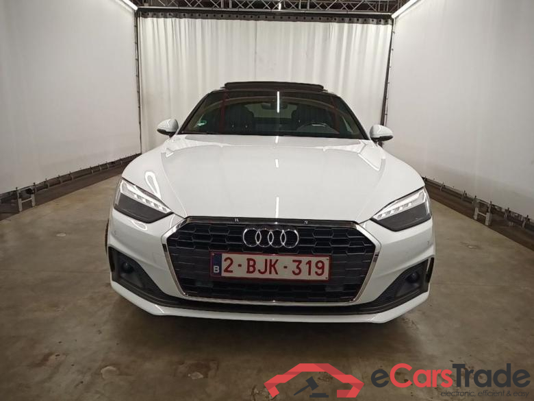 Audi A5 Sportback 30 TDI S tronic Business Edition 5d