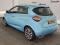 preview Renault ZOE #3