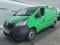 preview Renault Trafic #0