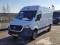 preview Mercedes Sprinter #0