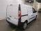 preview Renault Kangoo #2