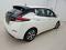 preview Nissan Leaf #1