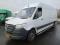 preview Mercedes Sprinter #0