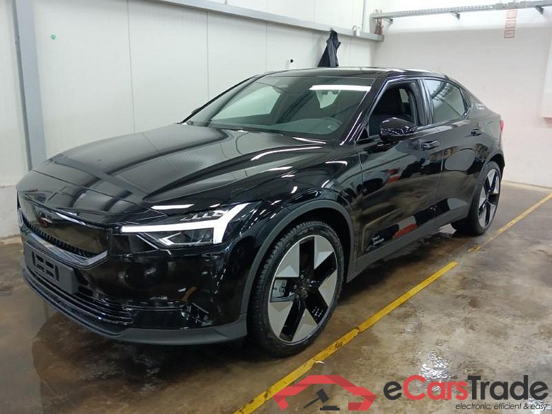 Polestar Long Range Dual / Plus 2 #1