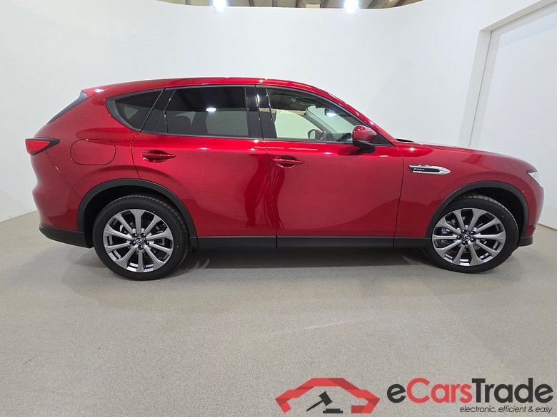 Mazda CX-60 2.5i E-Skyactive Hybrid AWD Aut. LED Navi-Pro Virtual Head-Up KeylessGo Camera Klima PDC ... #5