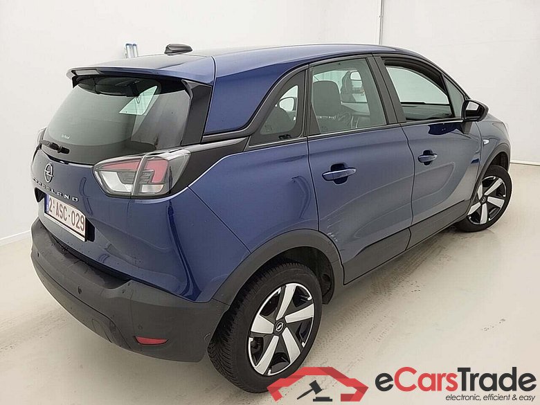 Opel Crossland X 1.2i Turbo LED Navi Camera Klima PDC ... #3