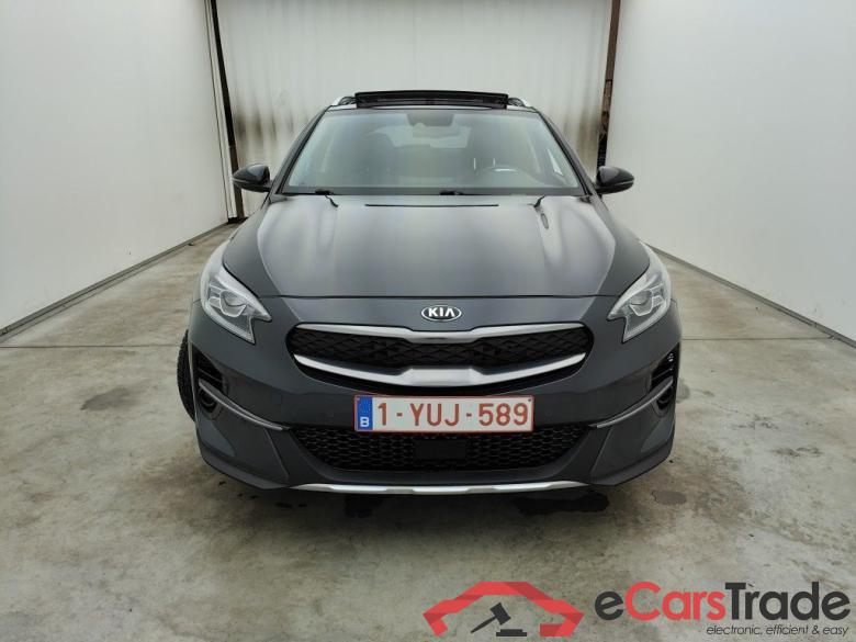 KIA XCeed 1.6 GDi PHEV DCT Sense 5d #1