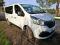 preview Renault Trafic #3