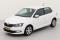 preview Skoda Fabia #0