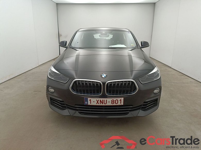 BMW X2 sDrive16dA 85kW DCT 5d #1