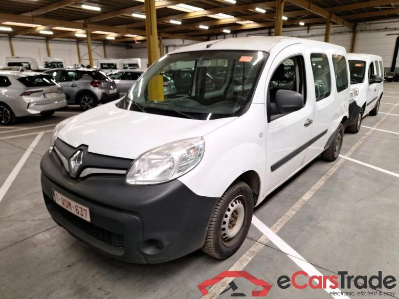 Renault Kangoo Express Maxi 1.5 DCI Energy 2PL PDC ... #1