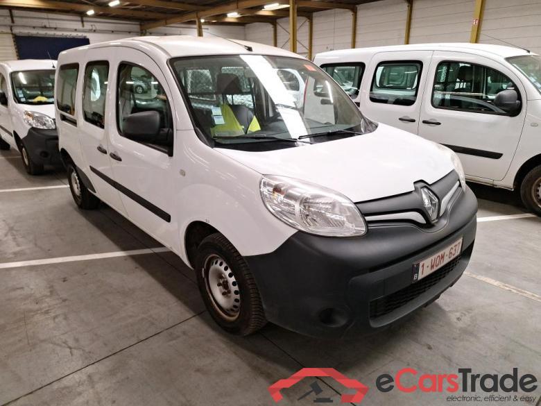Renault Kangoo Express Maxi 1.5 DCI Energy 2PL PDC ... #2