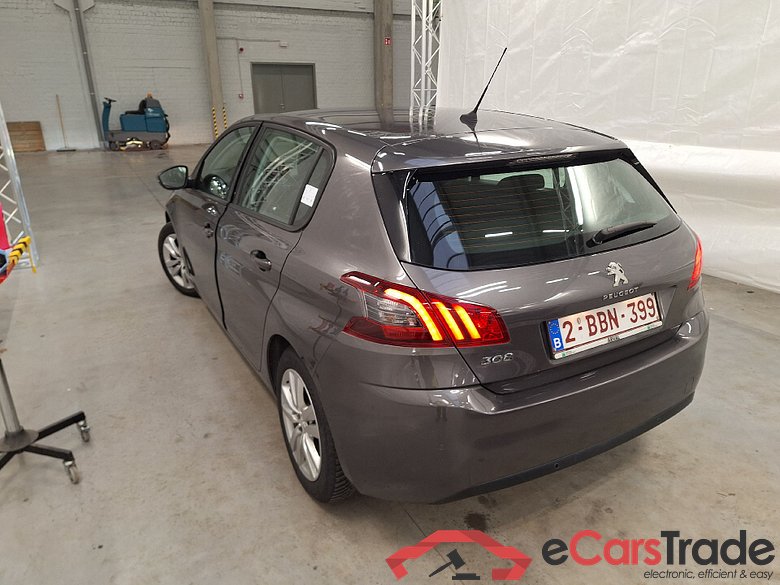 Peugeot 308 1.2 PureTech Active Navi Klima PDC ... #6
