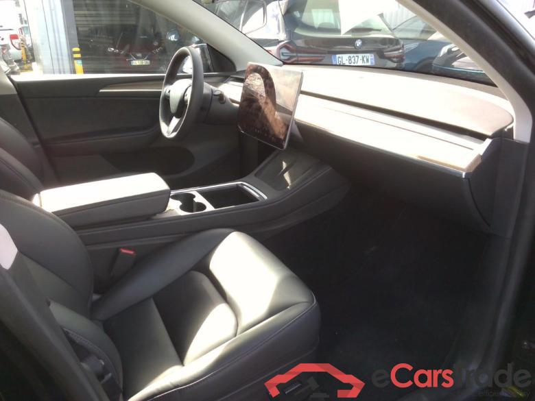 Tesla Model Y Pano LED Navi Leather KeylessGo Camera Klima PDC ... #5