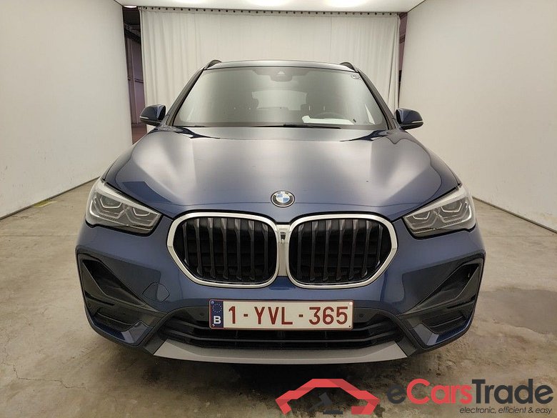 BMW X1 xDrive25e (162 kW) 5d #1