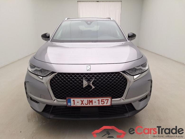 DS, DS7 CB '17, DS 7 Crossback 1.5 BlueHDi 130 Automatic So Chic 5 #1