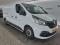 preview Renault Trafic #1