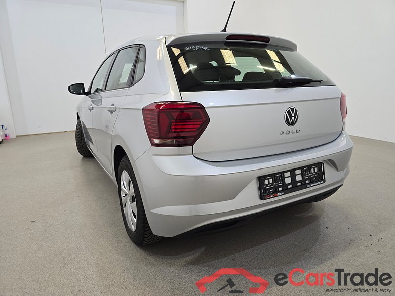 Volkswagen Polo 1.0 TSI Comfortline Aut. Navi Klima ... #6