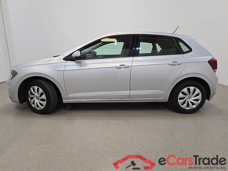 Volkswagen Polo 1.0 TSI Comfortline Aut. Navi Klima ... #2