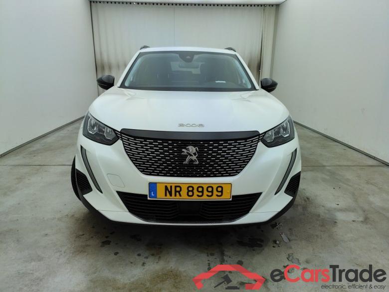 PEUGEOT 2008 - 2020 1.2 PureTech 130 Allure Pack S&S (EU6.3) 5d #1