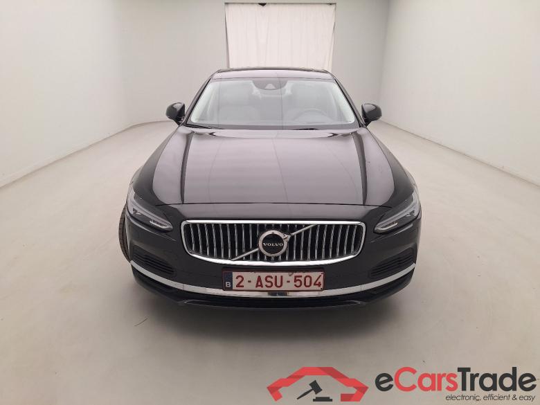 Volvo, S90 FL'20, Volvo S90 T8 Recharge Geartronic Inscription 4d #1
