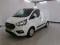 preview Ford Transit Custom #0