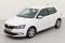 preview Skoda Fabia #0