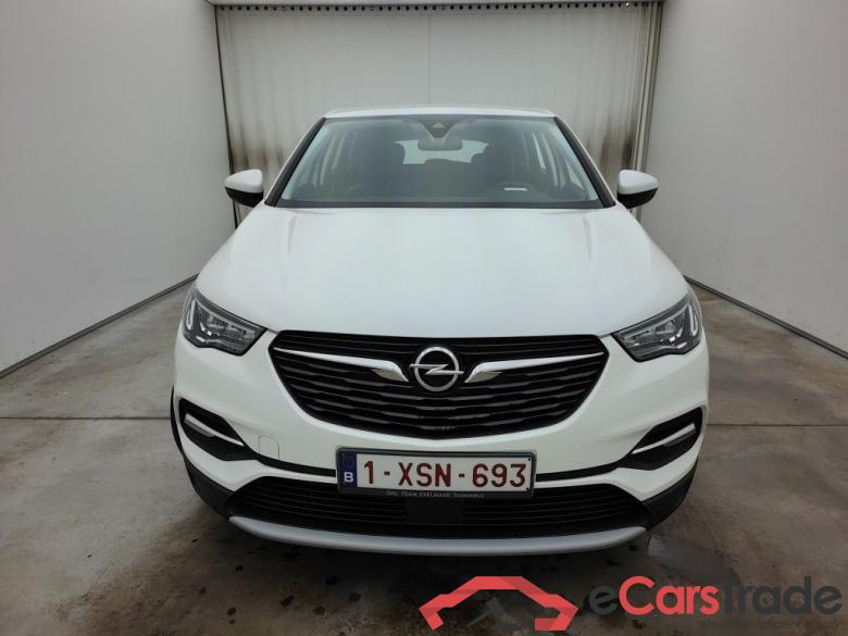 Opel Grandland X 1.5 Turbo ECOTEC D S/S MT6 Innovation 5d #1