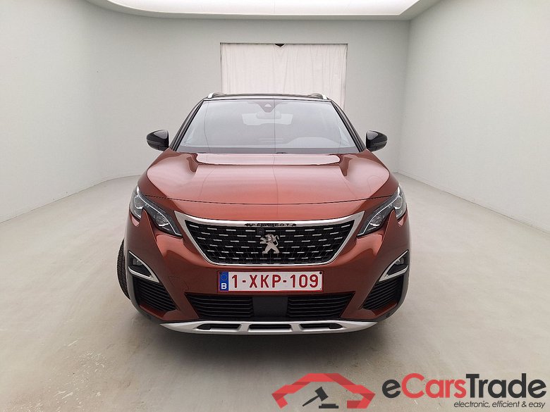 Peugeot, 3008 '16, Peugeot 3008 1.2 PureTech 96kW S&S Auto GT Line 5d #1
