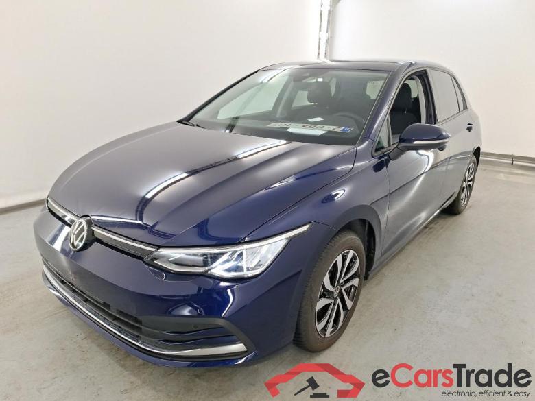VOLKSWAGEN Golf 1.0 E-TSI 81KW ACTIVE DSG #1