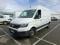 preview Volkswagen Crafter #0