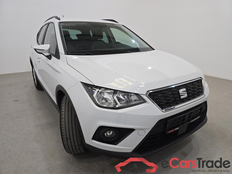 Seat Arona 1.0 TGI Navi Klima PDC ... #3