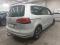 preview Volkswagen Sharan #1