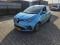 preview Renault ZOE #2