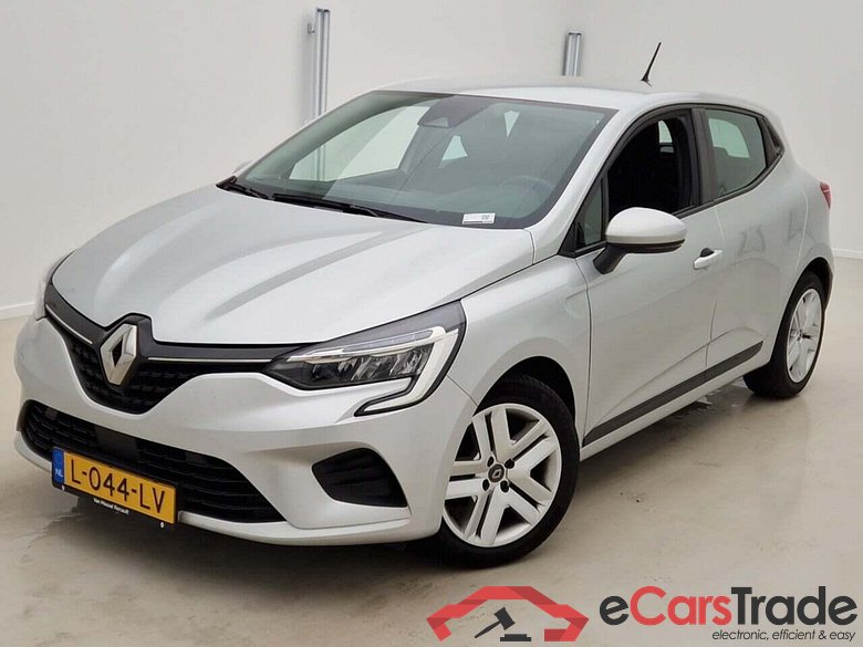 RENAULT CLIO 1.0 TCe Zen #1