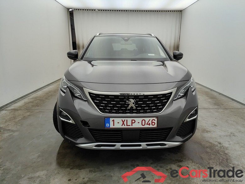 Peugeot 5008 1.5 BlueHDi 96kW S&S EAT8 GT Line 5d 7pl #1