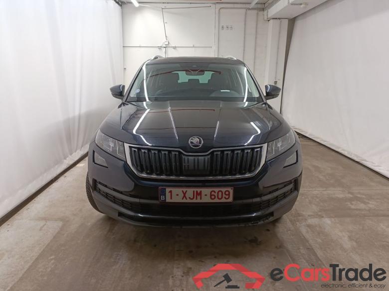 Skoda Kodiaq 1.5 TSI 110kW DSG7 Ambition 5d #1