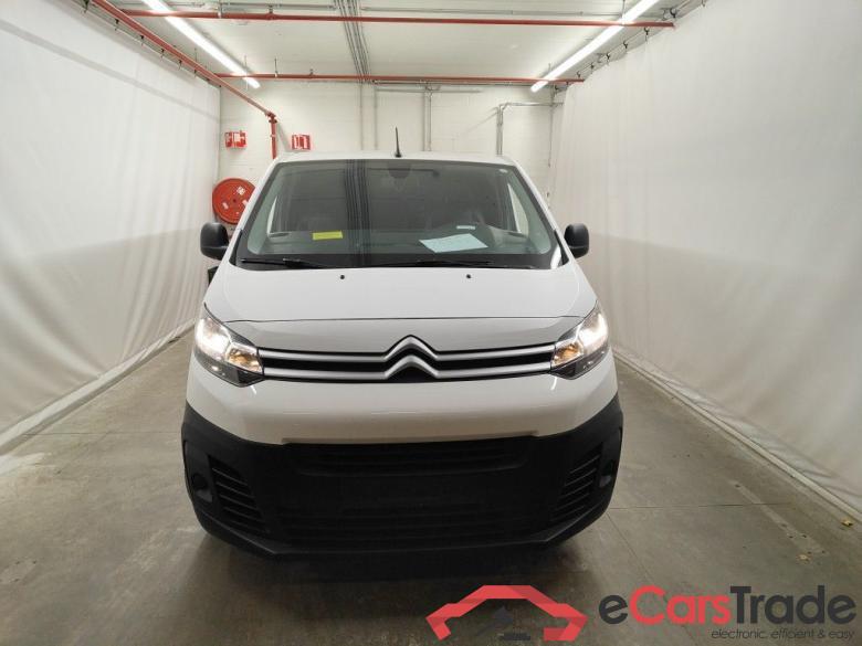 Citroën Jumpy XL 2.0 BlueHDi 120 S&S MAN6 Club 4d #1