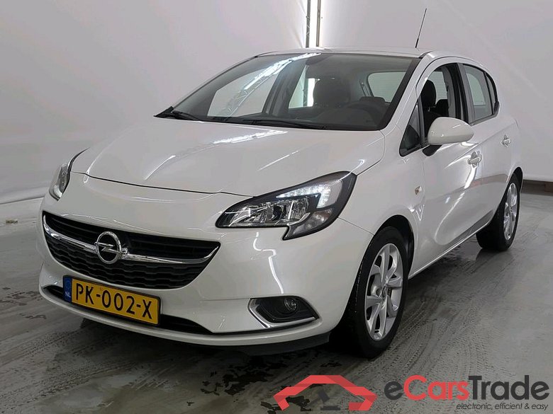 Opel Corsa 5d 14-18 Opel Corsa 1.4 66kW S/S Online Edition 5d