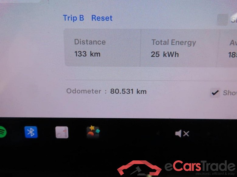 Tesla Model 3 Long Range AWD 75kWh #5