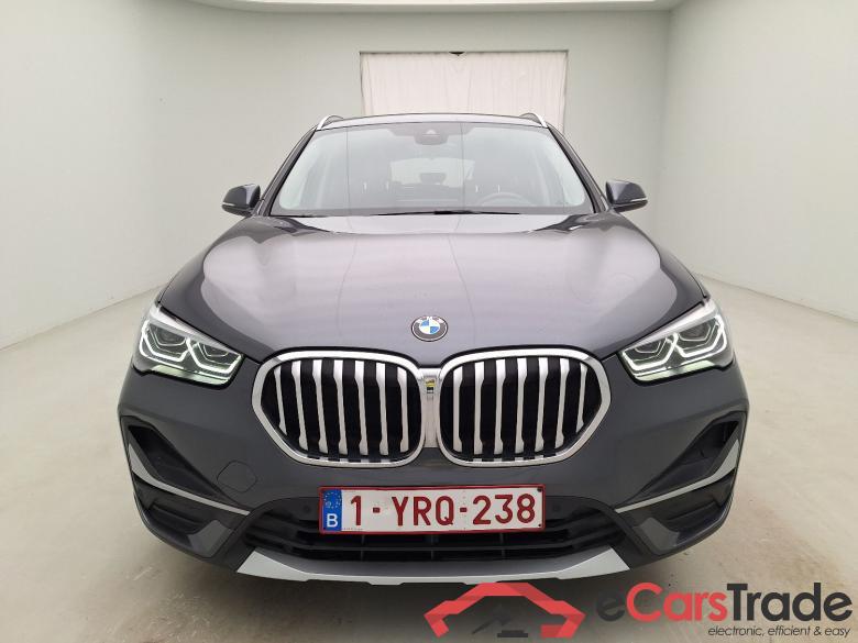BMW, X1 FL'19, BMW X1 xDrive25e (162 kW) 5d #1