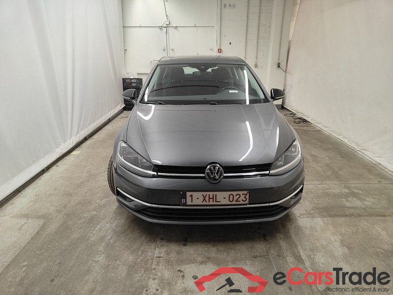 Volkswagen Golf VII 1.0 TSi IQ.Drive 5d #1