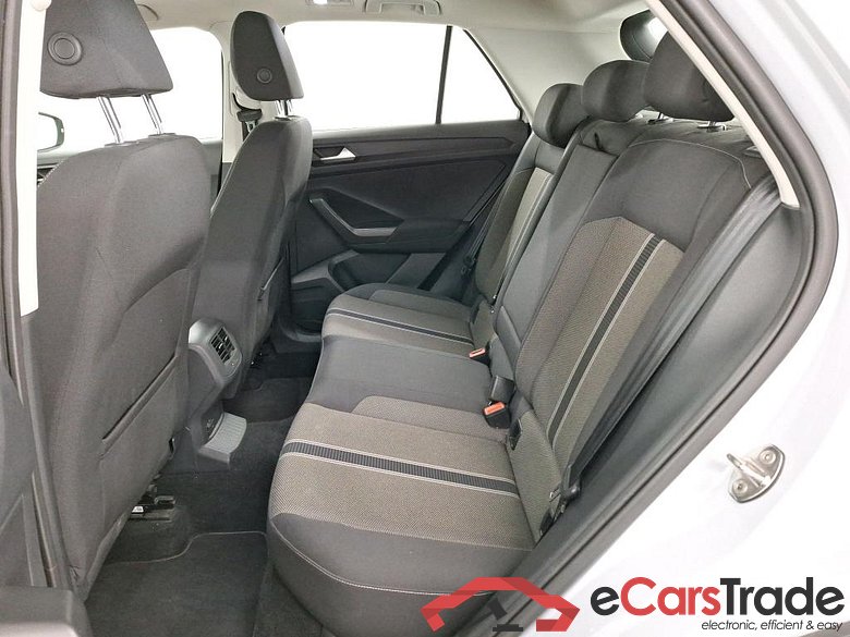 VOLKSWAGEN T-ROC DIESEL 2.0 TDi SCR Style DSG #5