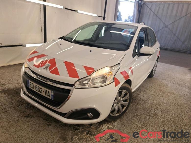 Peugeot 1.6 BLUEHDI 75 PREMIUM PACK 208 Affaire Premium Pack 1.6 HDi 75CV BVM5 E6 #1