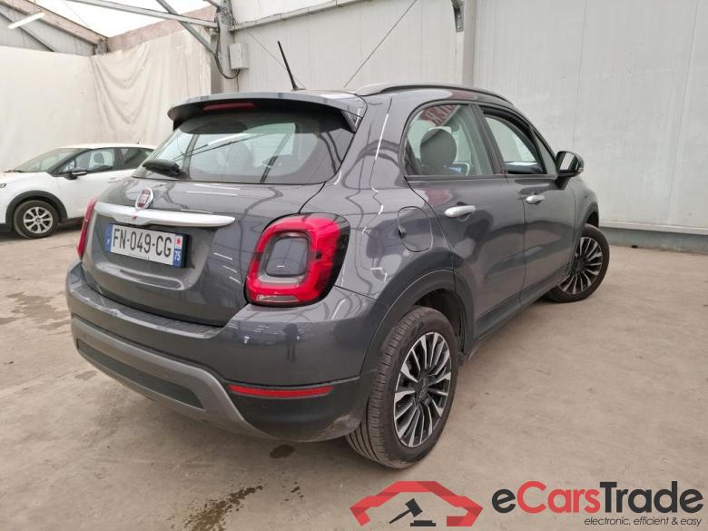 Fiat 1.3 FFly T T4 150ch DCT Cross FIAT 500X / 2018 / 5P / SUV 1.3 FFly T T4 150ch DCT Cross #3