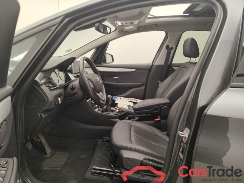 BMW 2 Reeks Gran Tourer 216d (85kW) 5d 7pl #6