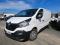 preview Renault Trafic #0