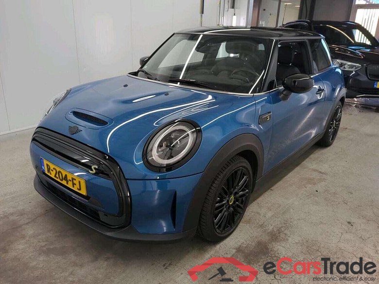 Mini Mini Electric Classic 33 kWh #1